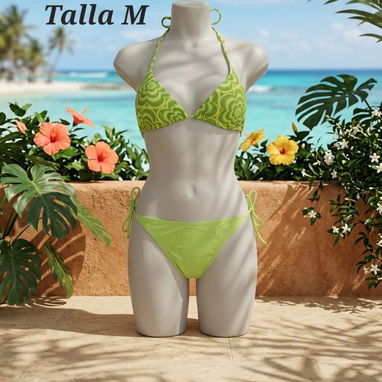 Bikinis talla M - Img 125594224