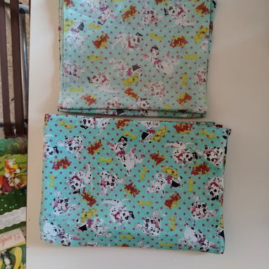 Pañales, Tela antiséptica, Pañalitos de tela antiséptica, Mosquitero rectangular - 5/8