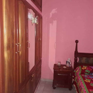 Casa en el vedado - Img 123242001