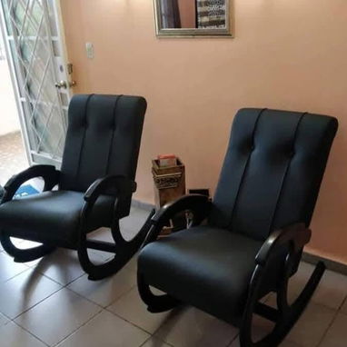 Parejas de sillones - Img 121847590