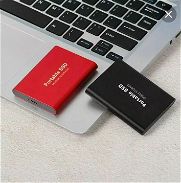 SSD Portatil Xiaomi 1TB - Img 45717777