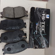 ⛔️ PASTILLA DE FRENO DE HIUNDAY ACCENT / KIA RIO 2006 - 2010 ⛔️ - Img 55676014
