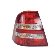 VENDO FOCO TRASERO IZQUIERDO DE GEELY CK NUEVO EN SU CAJA - Img 57303122