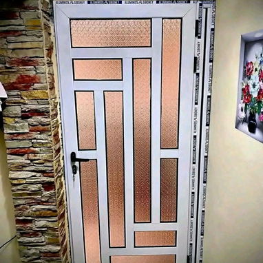 Todo lo que necesite ✨para su hogar🏡,en carpintería 🛠️d aluminio y con el transporte 🚚 totalmente gratis💸 hasta la p - Img 121464715