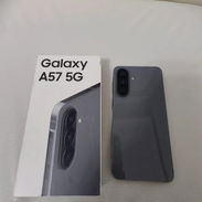 Samsung A57 8/256gb nuevo en caja - Img 54362968