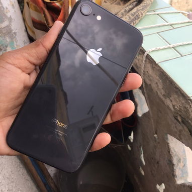 Vendo iPhone 8 como nuevo de 256 gb - Img 125502719