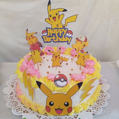 Cake - Img 125824730