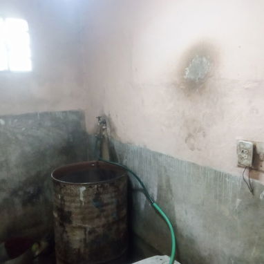 Casa en 10 mil USD - 10/10