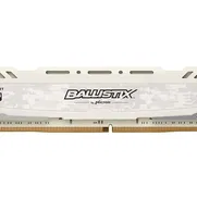 Crucial Balistix 2x8 2400 MHz - Img 50013977