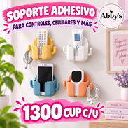 Soporte adhesivo - Img 57660131