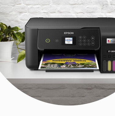Impresora Epson EcoTank ET-2400 MULTIFUNCIONAL  Supertank Impresión innovadora sin cartuchos🍻🥝52507248 - Img 71815885
