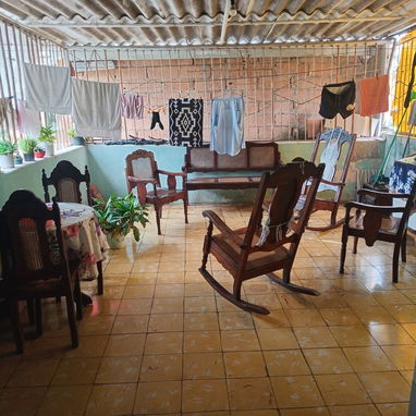 Venta de casa en Diezmero-San Miguel del Padrón - 9/10
