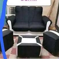MUEBLES JUEGOS DE SALA - 7/7