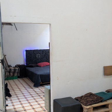 Apartamento 3ra Planta - 8500usd - 4/10