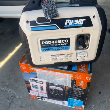 Pulsar de 4000 watt ,110 v - 2/2