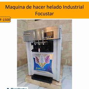 🚀 Máquina de Hacer Helado  – Ideal para Emprender - Img 52763674