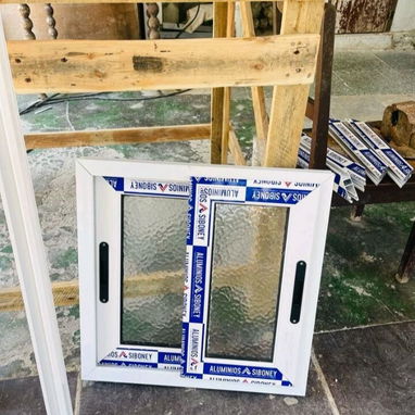 Ventanas de aluminio y corredera - 2/2