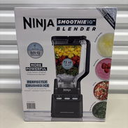 🔸Licuadora NINJA 1200W 💲120 usd 🔸Sellada en su caja - Img 56755541