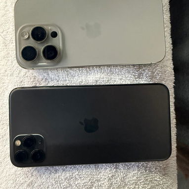 Cambio iPhone - Img 124370920