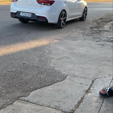 Kia rio 2019 46 mil millas - Img 114946960