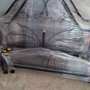Camas de tubo en venta - Img 56935271