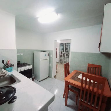 #11 renta de apt en el vedado - Img 122921059
