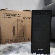 📦 *Chasis ATX Semitorre APC-100U3 con fuente de 350w* - Img 56221731