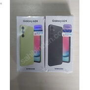 5154. Samsung Galaxy A24 Nuevo en caja 128/4 72603918-52363547 - Img 44753394