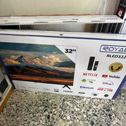 Smart TV Royal de 32 pulgadas - Img 56286809