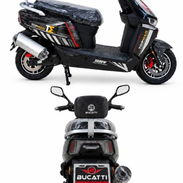 MOTO ELECTRICA TOPMAQ S90 - Img 58150977