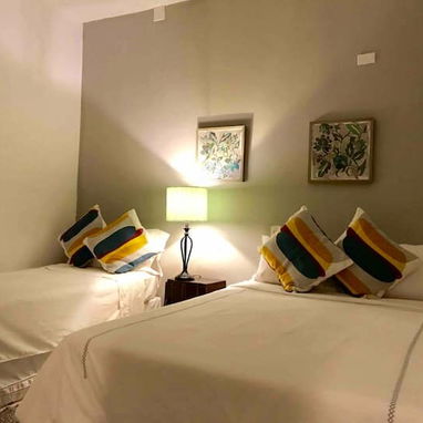 Amplio apartamento de 1 dormitorio disponible en Trinidad, Cuba. - Img 125981476