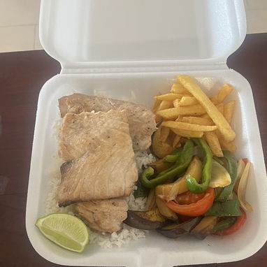 “Los Tres Juanes” ofertamos servicio de comida a domicilio - Img 117634972