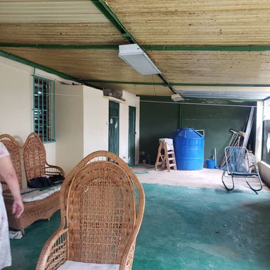 Biplanta en Playa Reparto Flores 2/4 garaje para 3 autos 40mil usd 53582376 - Img 123424875