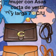 carteras de mujer - Img 58348315