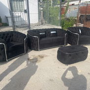 Muebles Chester tipo Árabe encargo - Img 57289156
