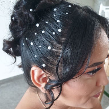 Servicio de maquillaje y peinado para cualquier ocasión - 8/10