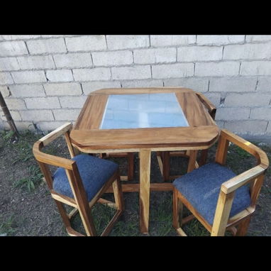 Juegos de comedores y sillones en venta con mensajería incluida - 3/10