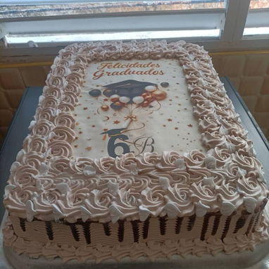 Cakes personalizados - Img 125764930