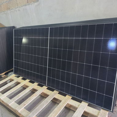 Kit inversor 6 kw Batería 15 kw Infinisolar - 5/6