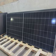 Paneles Solares 620watts y 600 w bifaciales, inversores 8kw, baterías 16kw Felicitysolar, Vivamax, Longi, infinisolar - Img 57290962