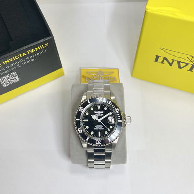 Relojes Citizen, Seiko e Invicta de Hombre y de Mujer - Img 122394568