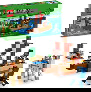 Lego Minecraft City Duplo para bebe niño y niña whatsapp 53306751 - Img 49111087