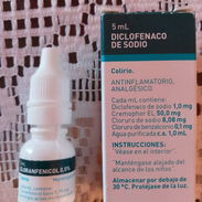 Diclofenaco cólirio - Img 58296545