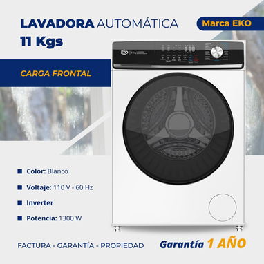 Lavadora y Calentador de agua - Img 119291051