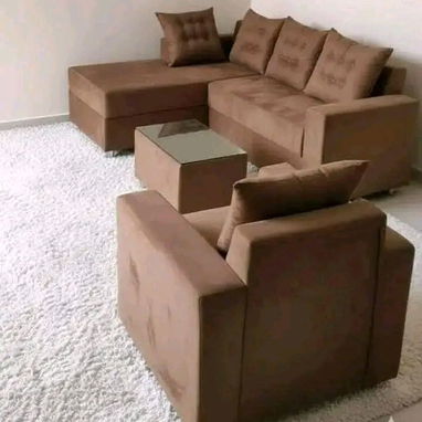 Muebles de Lujo para hogar modelo cheililot con maxima calidad y garantía transporte incluído.... - 5/10