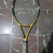 Raqueta de tenis HEAD - Img 45490654