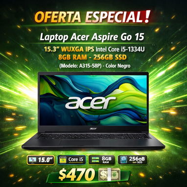 Laptops de calidad - Img 122791593