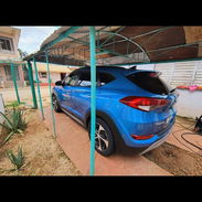 Hyundai Tucson 2017 full limited - Img 55275015