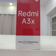 Telefono Redmi a3x 3/64 . Lo mas economico de xiaomi - Img 51583230
