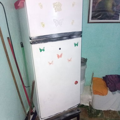 Refrigerador de Hair - 4/4